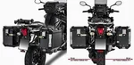 GIVI - PL6408CAM - Hard Luggage Mounting Hardware