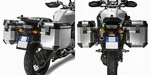 GIVI - PL2119CAM - Hard Luggage Mounting Hardware