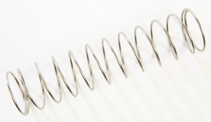 MIKUNI VM34/50 Throttle Valve Spring - High-Performance Intake System Component