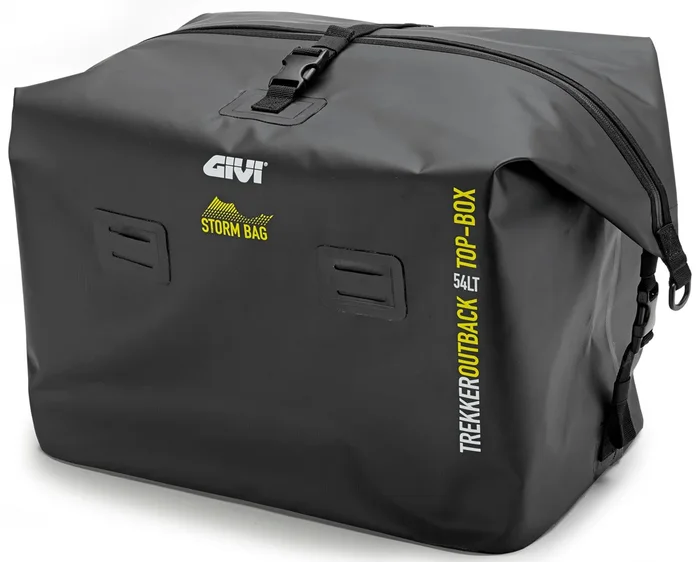 GIVI - T512 - Outback Hard Luggage Case Liner