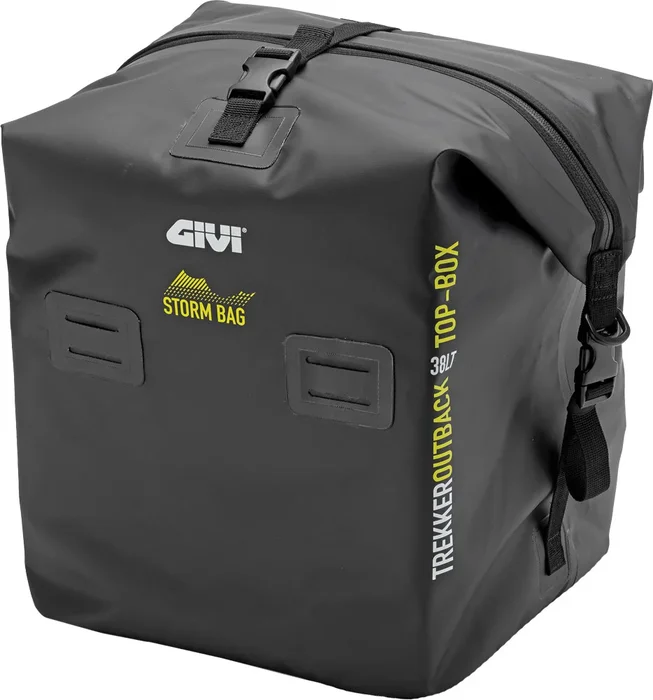 GIVI - T511 - Outback Hard Luggage Case Liner