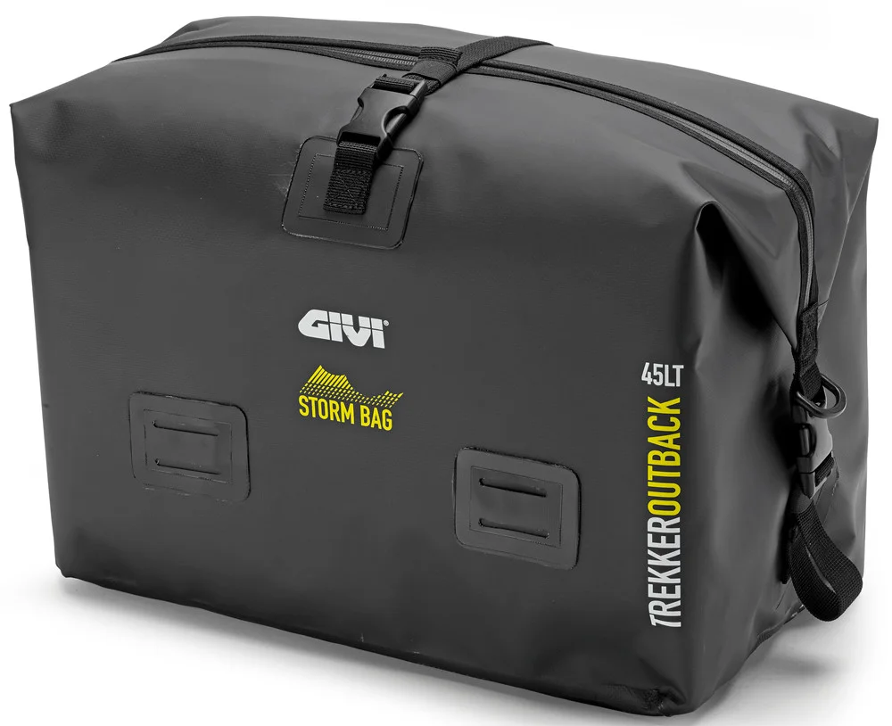 GIVI - T507 - Outback Hard Luggage Case Liner