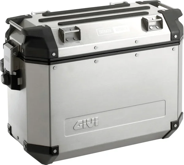 GIVI - E146 - Outback Hard Luggage Padded Strips