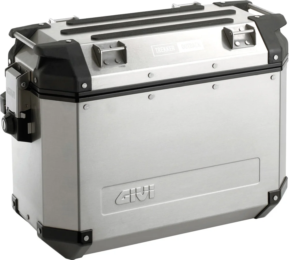 GIVI - E146 - Outback Hard Luggage Padded Strips