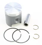 VERTEX - 24105C - Piston Kit