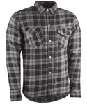 HIGHWAY 21 - #6049 489-1181~4 - Marksman Flannel