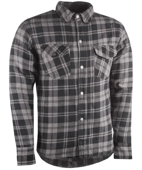 HIGHWAY 21 - #6049 489-1181~2 - Marksman Flannel
