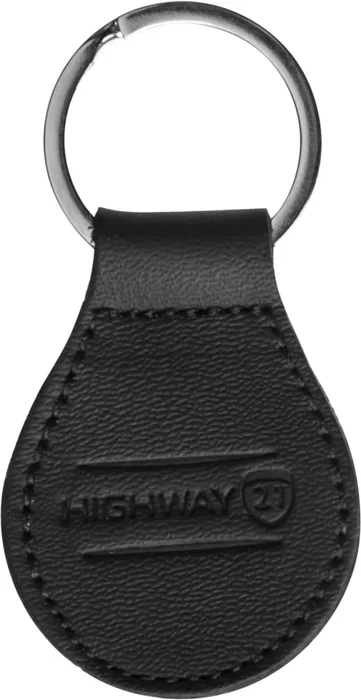 HIGHWAY 21 - #6049 489-99~80 - Key Chain