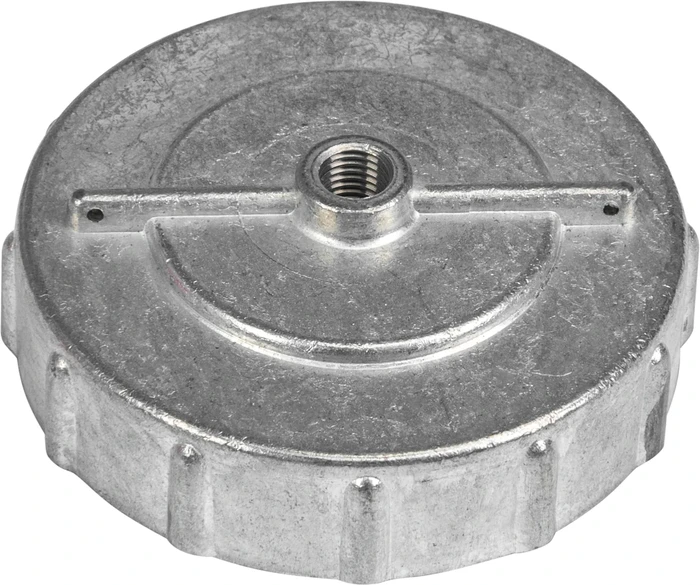 MIKUNI VM36/09 Mixing Chamber Top w/Gasket - High-Performance Carburetor Component for Powersports Engines