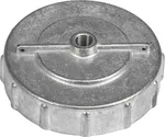 MIKUNI VM36/09 Mixing Chamber Top w/Gasket - High-Performance Carburetor Component for Powersports Engines