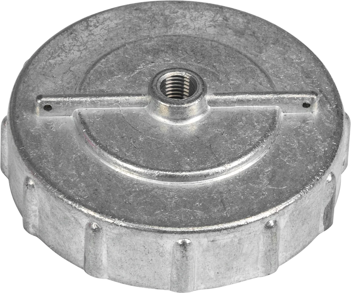 MIKUNI VM36/09 Mixing Chamber Top w/Gasket - High-Performance Carburetor Component for Powersports Engines