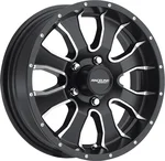 AWC - 860M-34512 - Mamba Aluminum Trailer Wheel