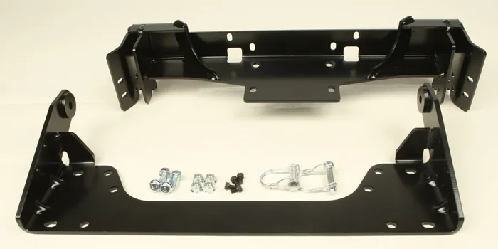 WARN - 95475 - Front Plow Mounting Kit