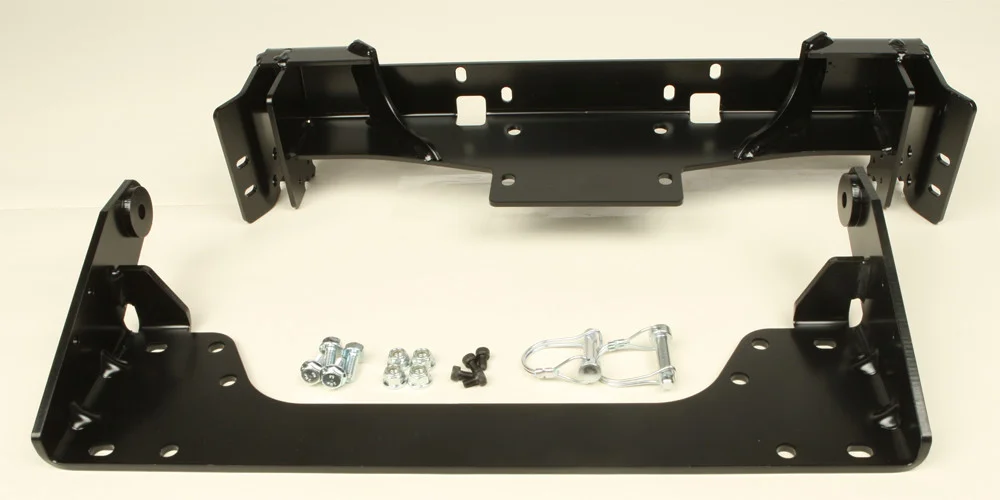 WARN - 95475 - Front Plow Mounting Kit