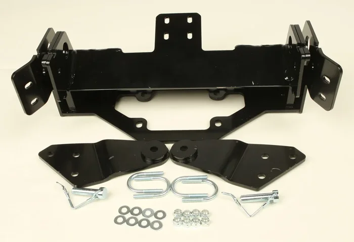 WARN - 96970 - Front Plow Mounting Kit