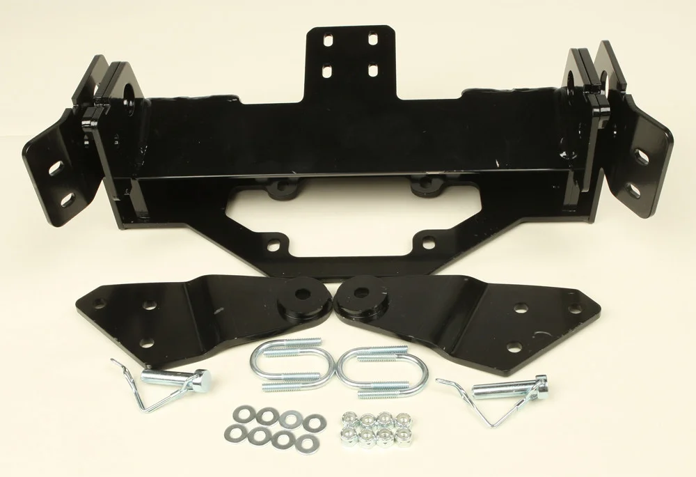 WARN - 96970 - Front Plow Mounting Kit