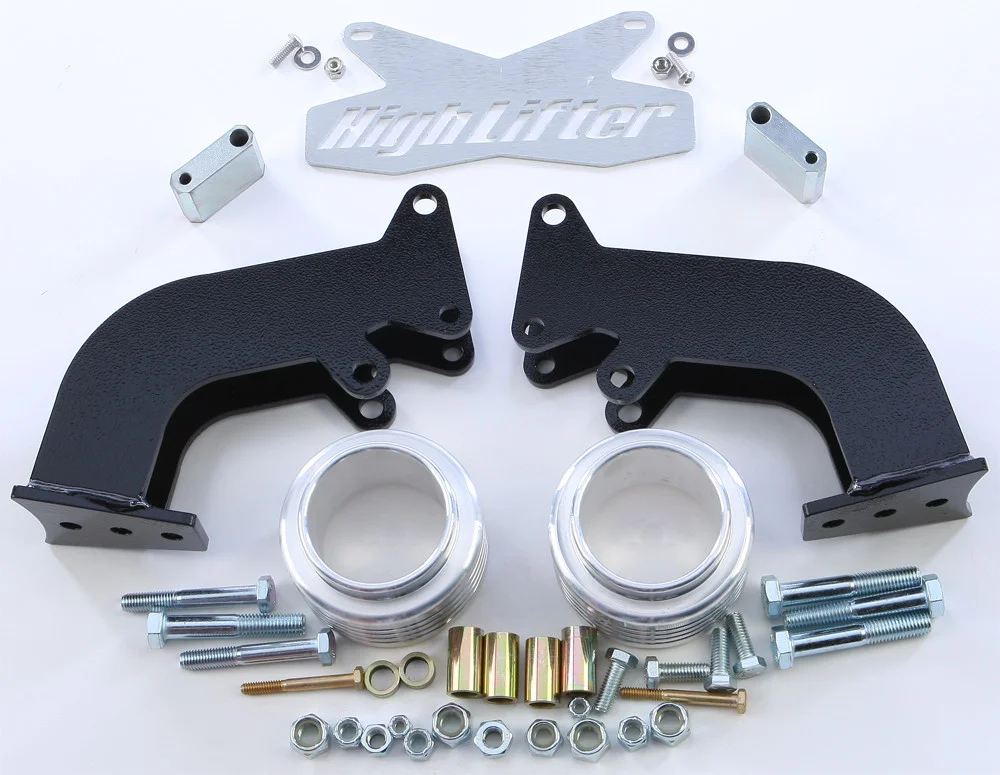 HIGH LIFTER - 73-13136 - Lift Kit