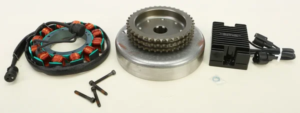 CYCLE ELECTRIC - CE-24S-07 - Alternator Kit