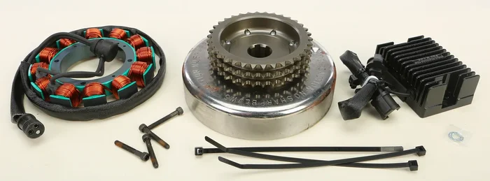 CYCLE ELECTRIC - CE-23S-09 - Alternator Kit