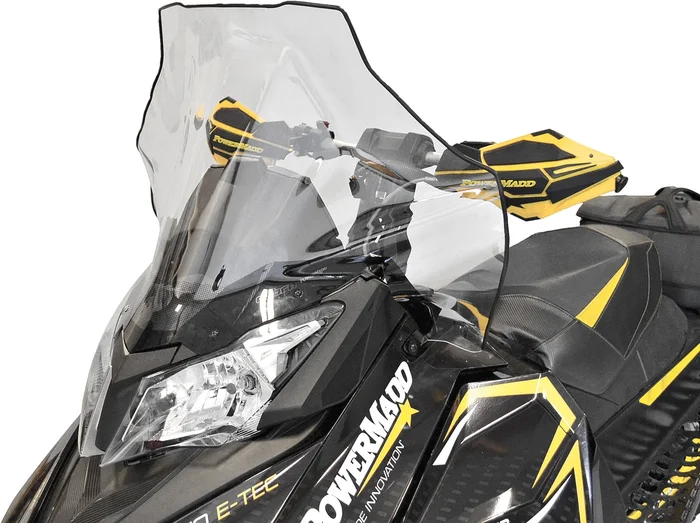 POWERMADD - 13540 - Windshield
