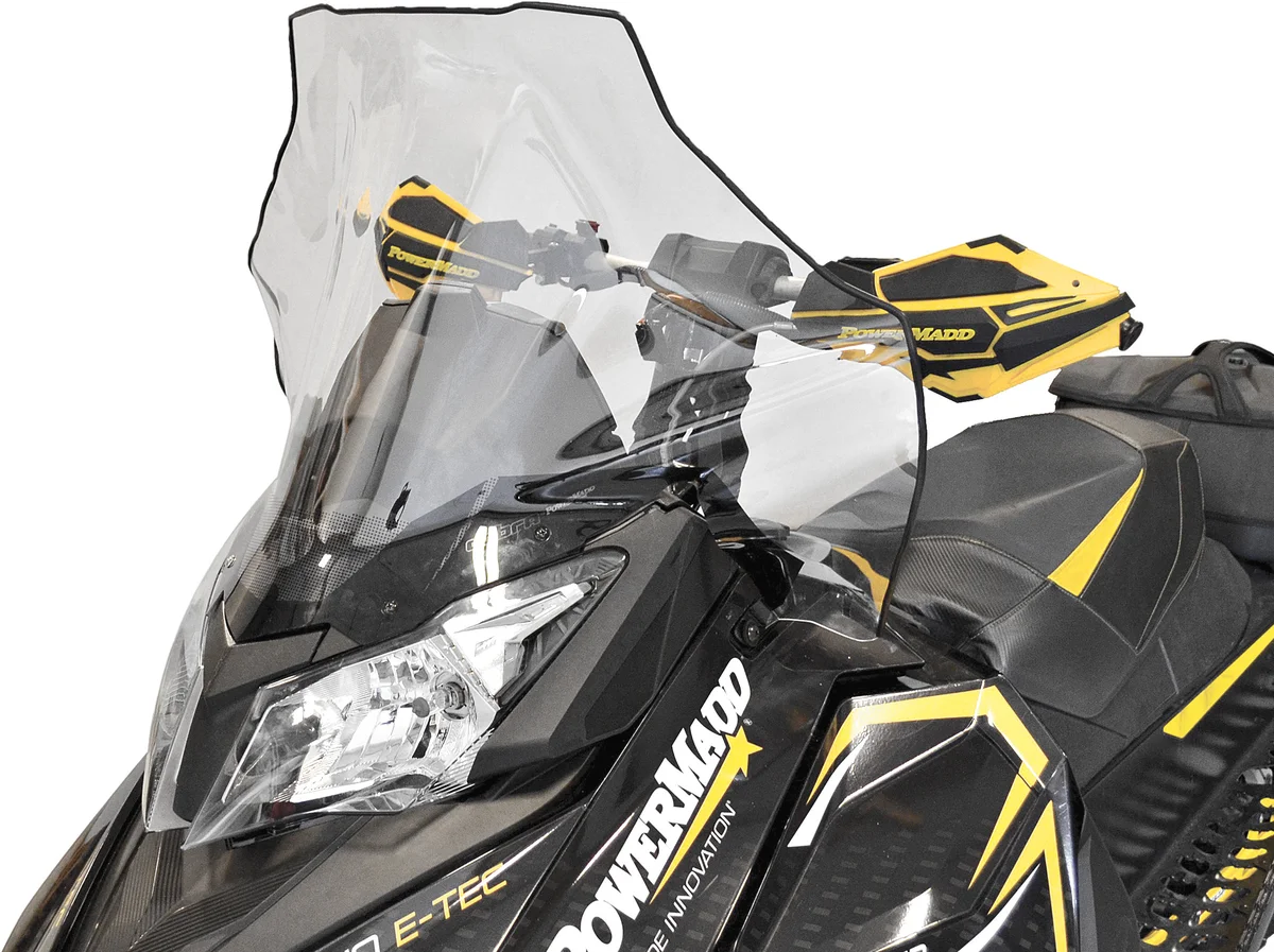 POWERMADD - 13540 - Windshield