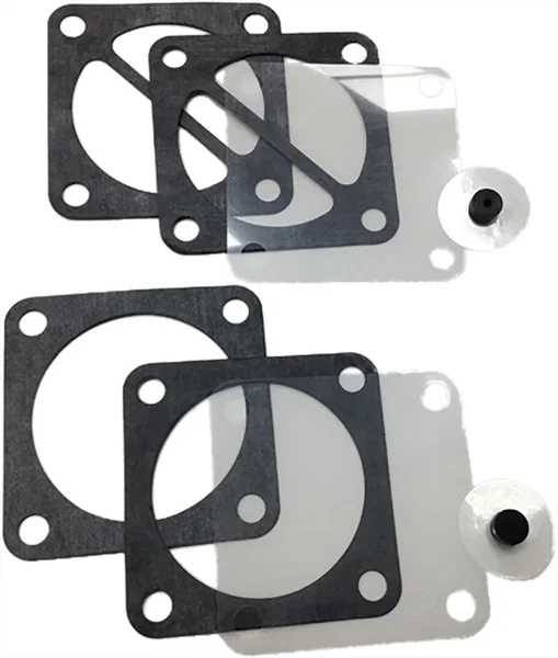 SP1 - SM-07358A - Fuel Pump Repair Kit