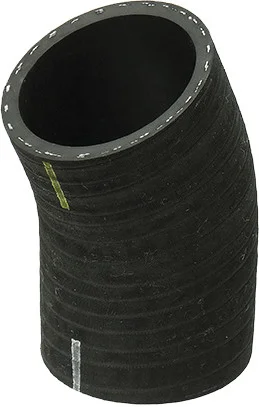 SP1 - SM-07190 - Air Box Boot Throttle Body