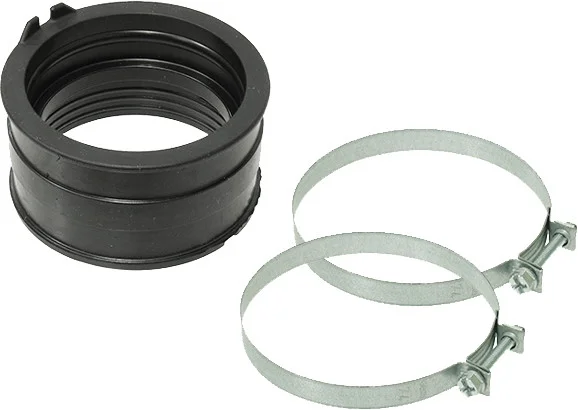 SP1 - SM-07185 - Air Box Boot Throttle Body