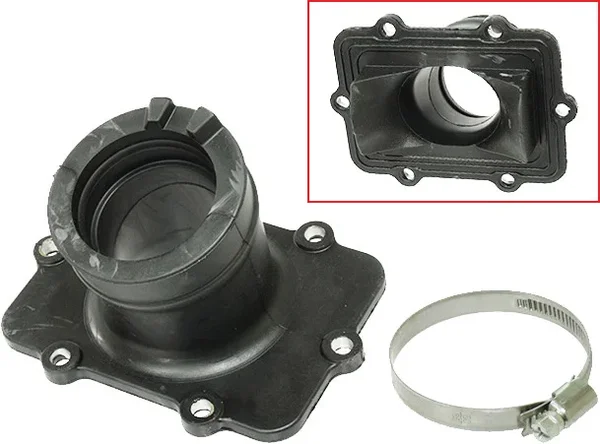 SP1 - SM-07189 - Intake Mounting Flange