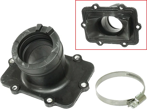 SP1 - SM-07189 - Intake Mounting Flange