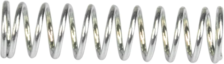 MIKUNI VM15SC6/89 Starter Plunger Spring - High-Performance Intake System Component