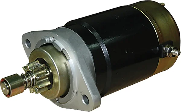 SP1 - SM-01328 - Starter Motor