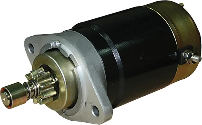 SP1 - SM-01328 - Starter Motor