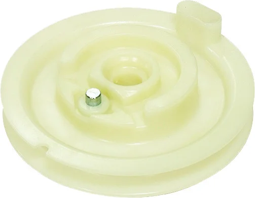 SP1 - SM-11019C - Recoil Starter Rope Sheave