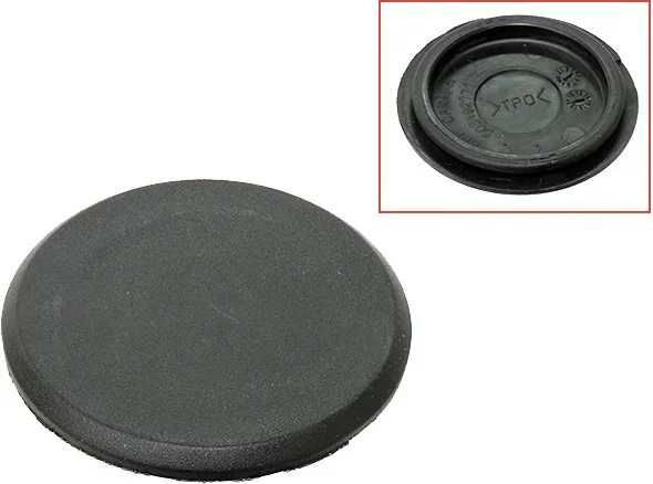 SP1 - SM-04431 - Idler Wheel Cap