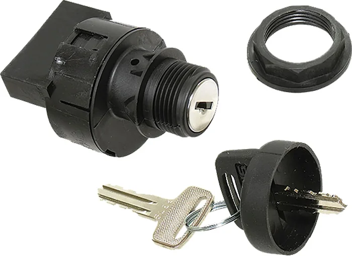 SP1 - SM-01546 - Ignition Switch