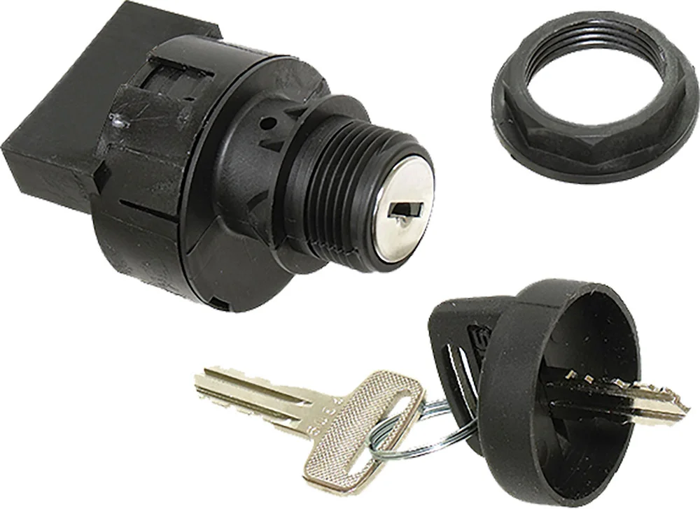 SP1 - SM-01546 - Ignition Switch