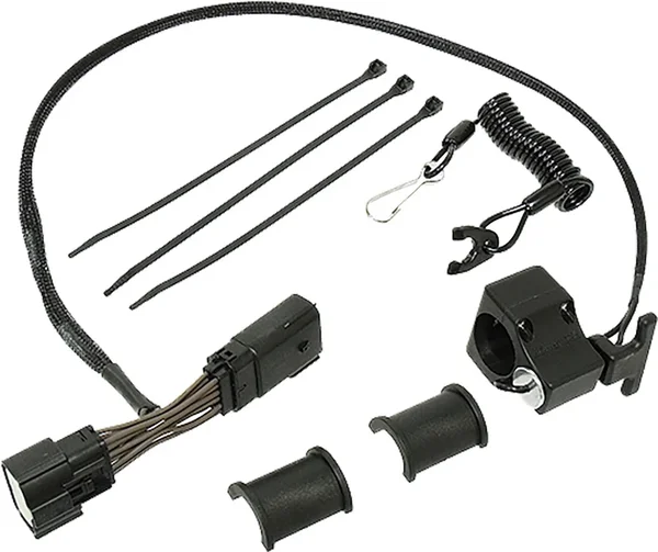 SP1 - SM-01565 - Handlebar Mounted Tether Switch