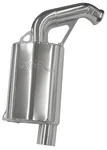 SLP - 09-321 - Lightweight Silencer