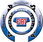 RASCAL GRAFIK - RA36833 - Gas Cap