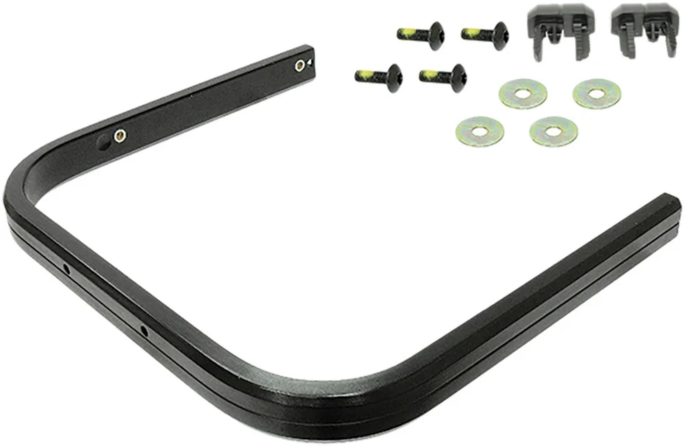 SP1 - SC-12546BK - Replacement Bumper