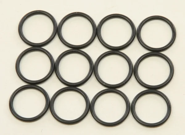 SP1 - SM-03104O-1 12/PK - Drive Clutch O-Rings