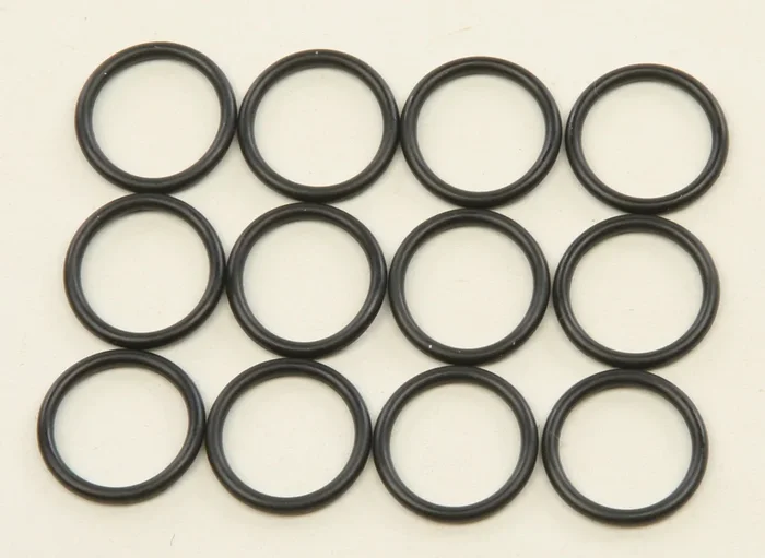 SP1 - SM-03104O-1 12/PK - Drive Clutch O-Rings
