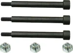 SP1 - SM-03049 3/PK - Weight Pins