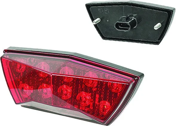 SP1 - SM-01503 - Taillight Assembly