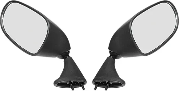 SP1 - RV-12185 - Rear View Mirror