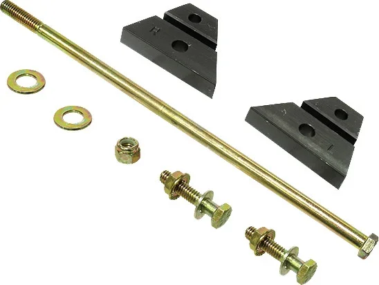 SP1 - SM-04150 - Rail Repair Kit