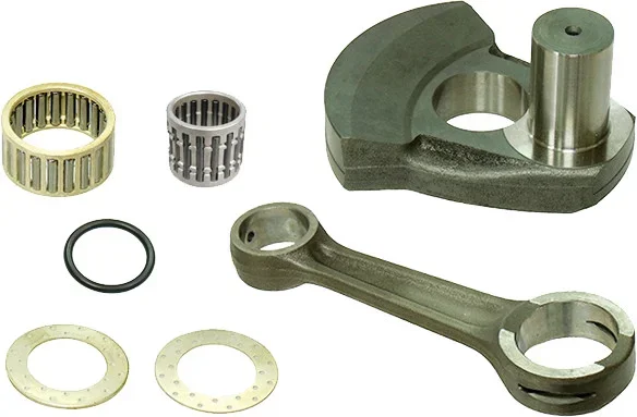 SP1 - SM-09342 - Rod Kit