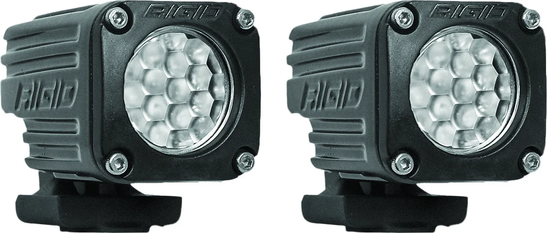 RIGID - 20541 - Ignite Series Light Mount Back-Up Kit