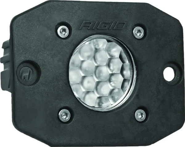 RIGID - 20631 - Ignite Series Light Flush Mount